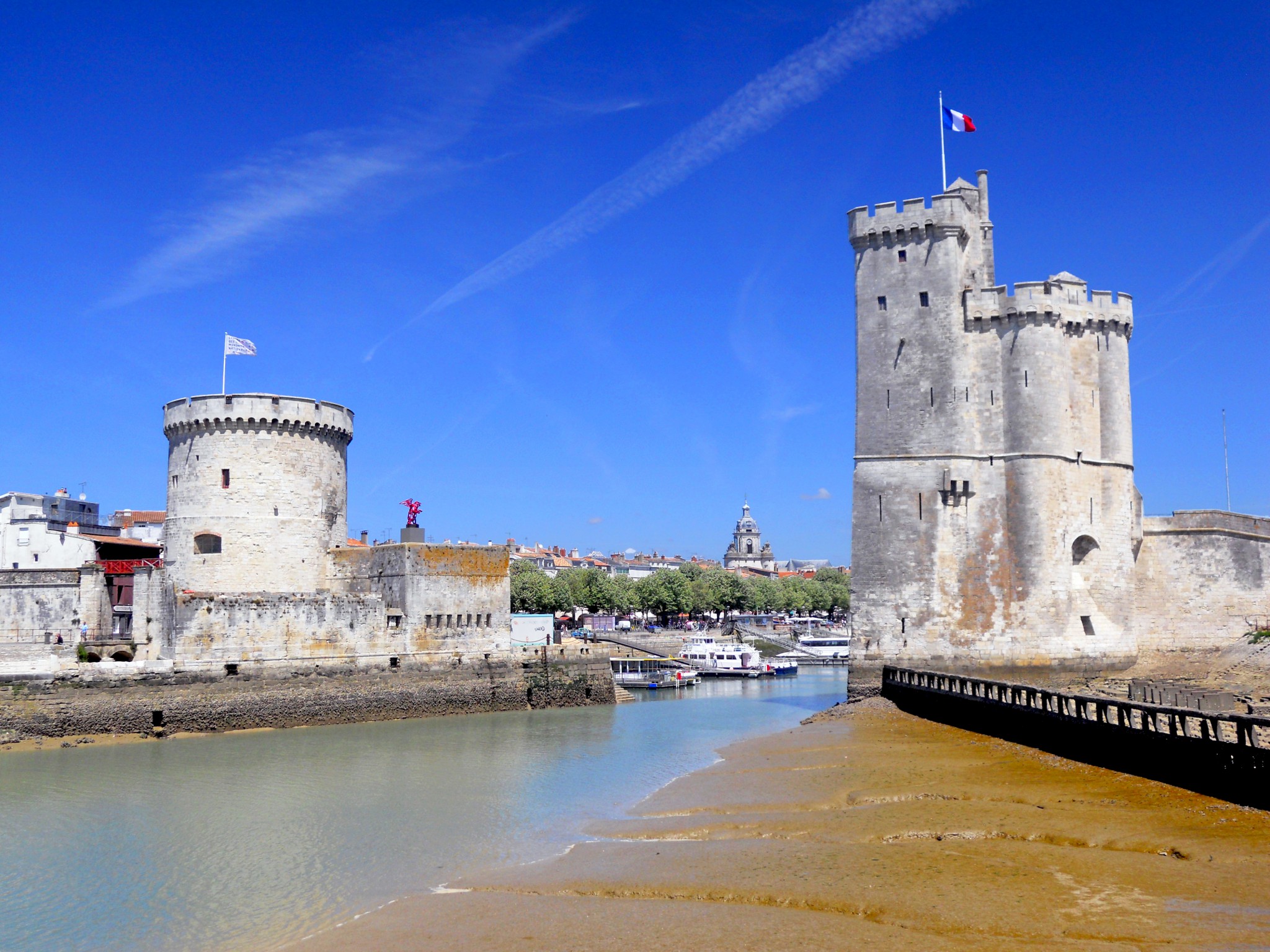 La Rochelle 30 © French Moments