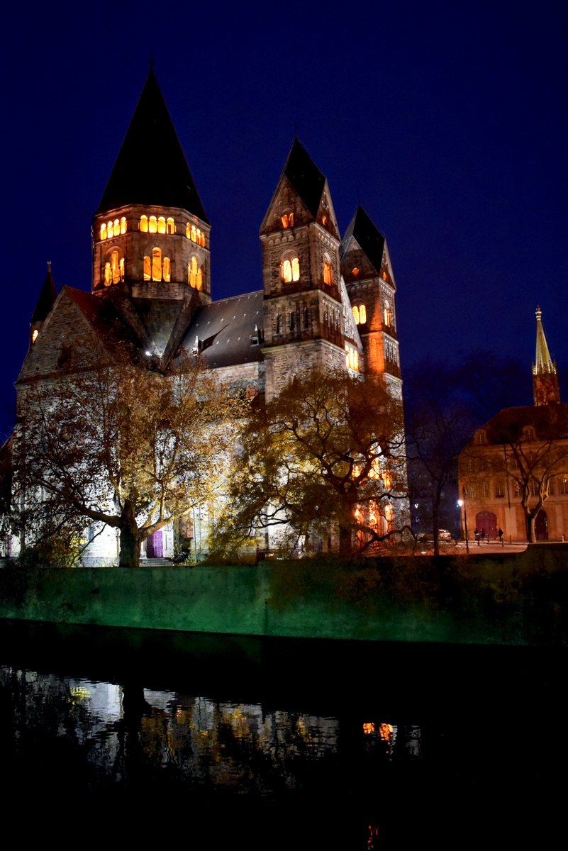Metz © French Moments
