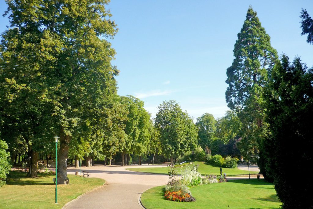 Top 10 things to see in Nancy, Lorraine French Moments