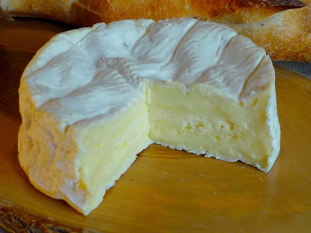Camembert © French Moments