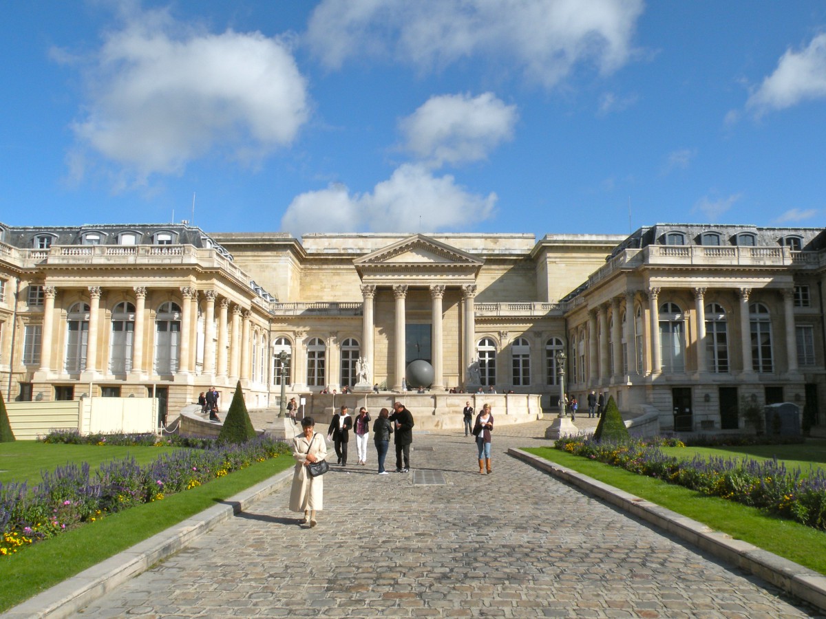Palais Bourbon
