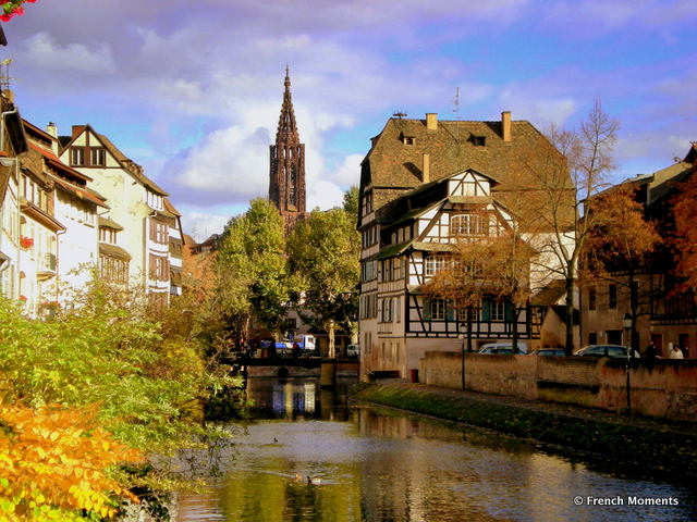 Strasbourg © French Moments