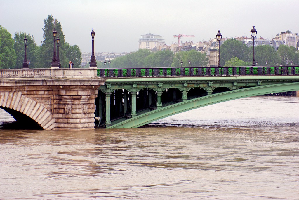 Paris Floods June 2016 3 copyright French Moments