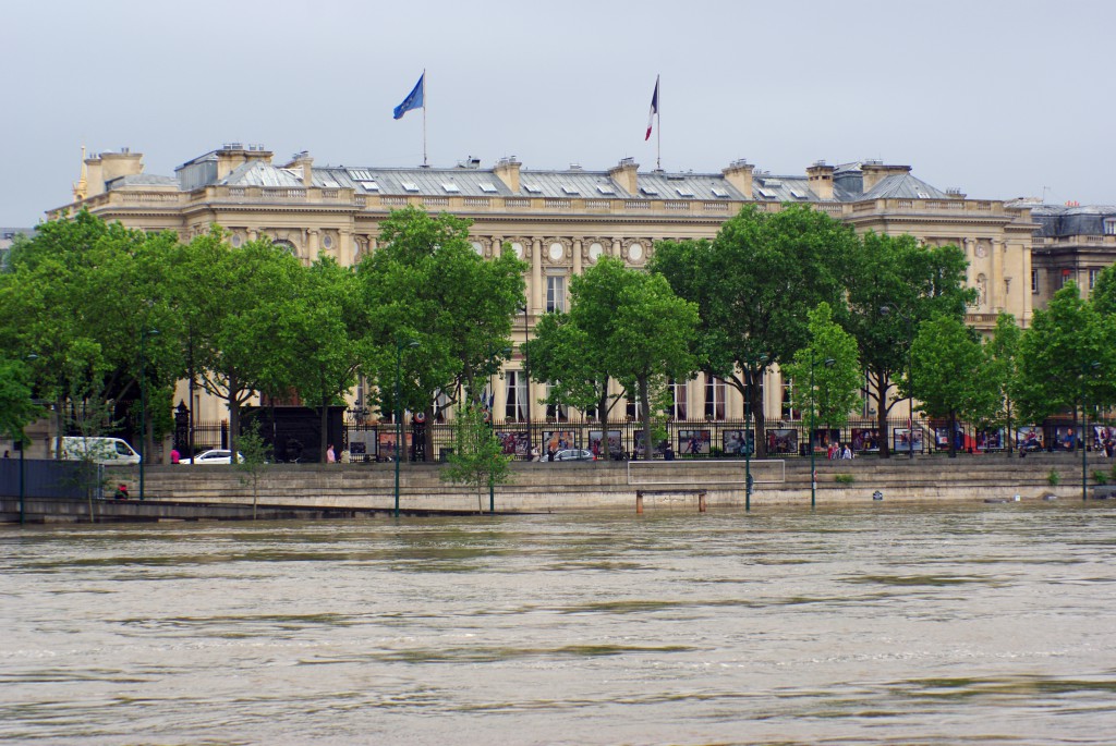 Paris Floods June 2016 35 copyright French Moments