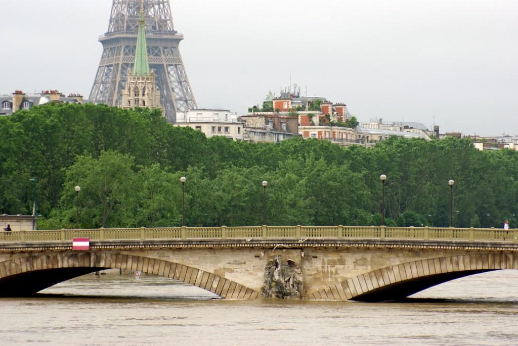 Paris Floods June 2016 37 copyright French Moments
