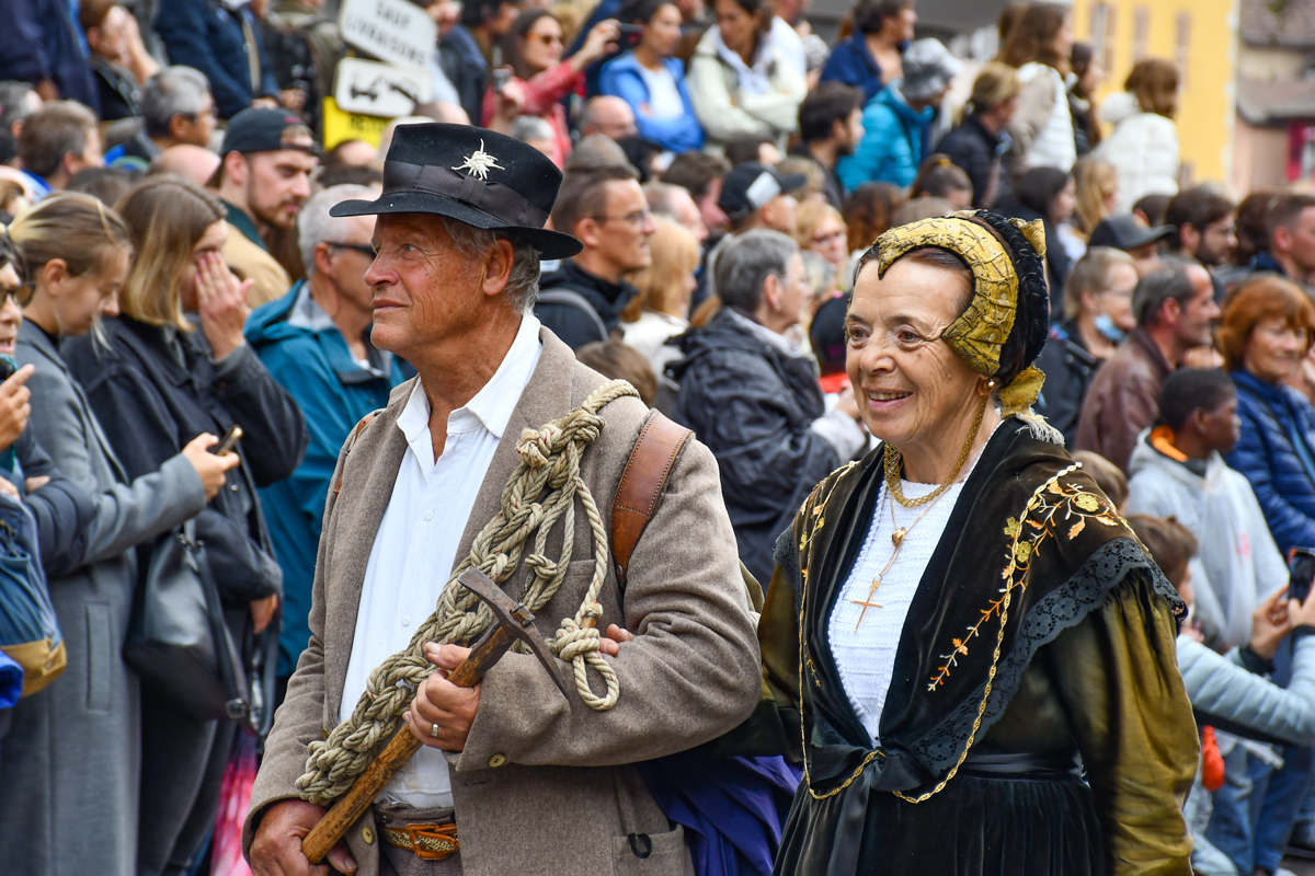 Alpine Festival of Annecy 2022 © French Moments