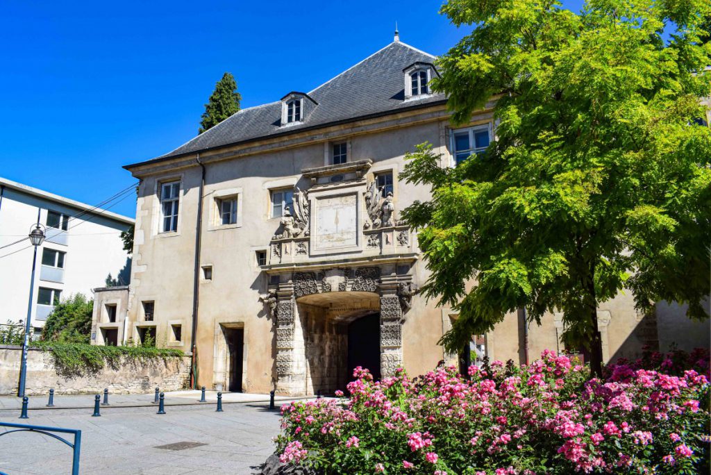 Top 10 things to see in Nancy, Lorraine French Moments
