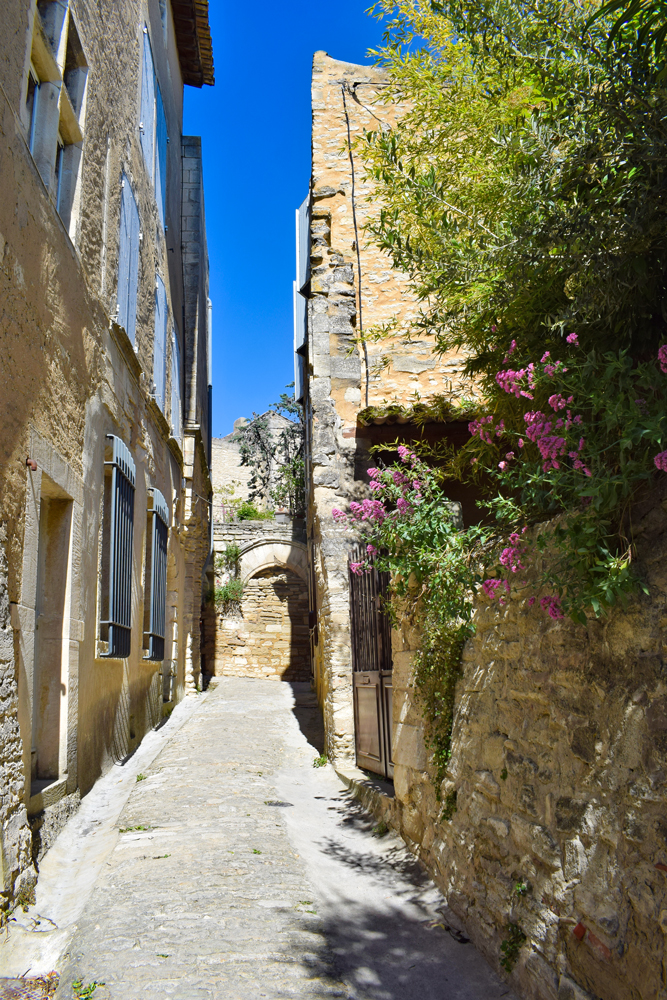 Village of Gordes © French Moments