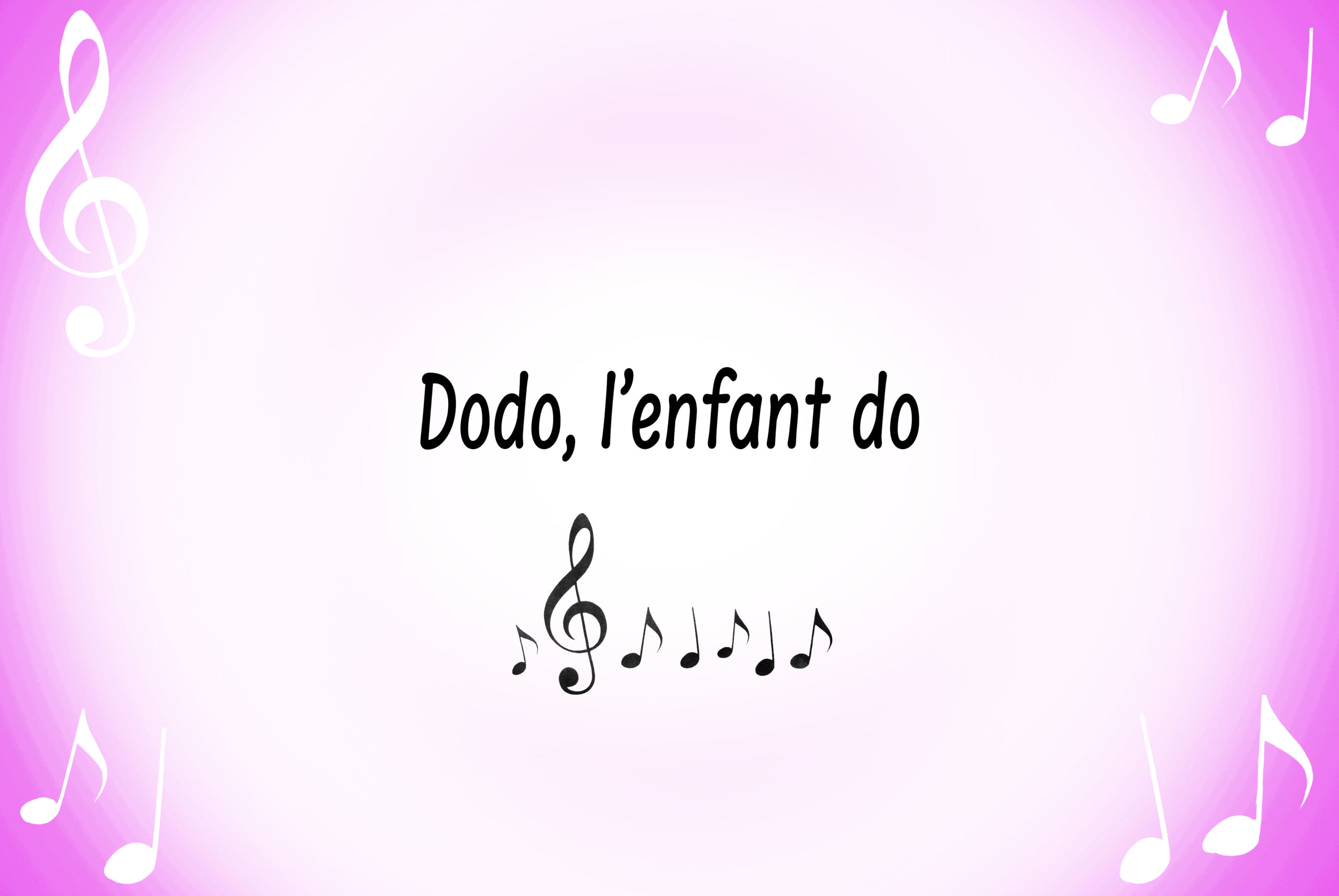 Dodo, l'enfant do © French Moments