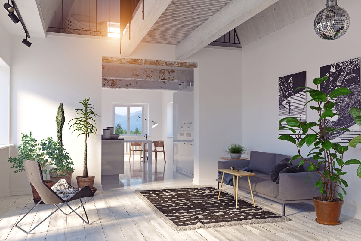 Villas-in-Provence-01.-Source--Depositphotos.com Villas in Provence. Source: Depositphotos.com