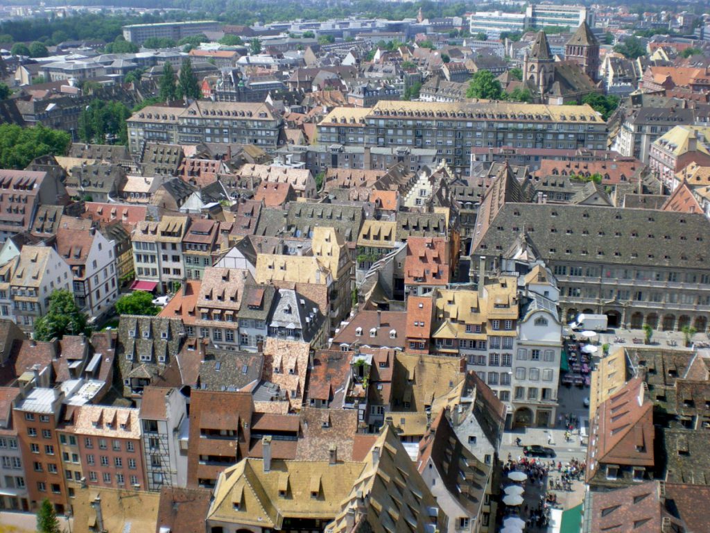 What you need to know about the Alsace Region French Moments