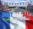 Bastille Day © French Moments