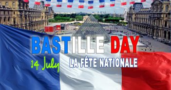 What you need to know about Bastille Day in France Bastille Day © French Moments