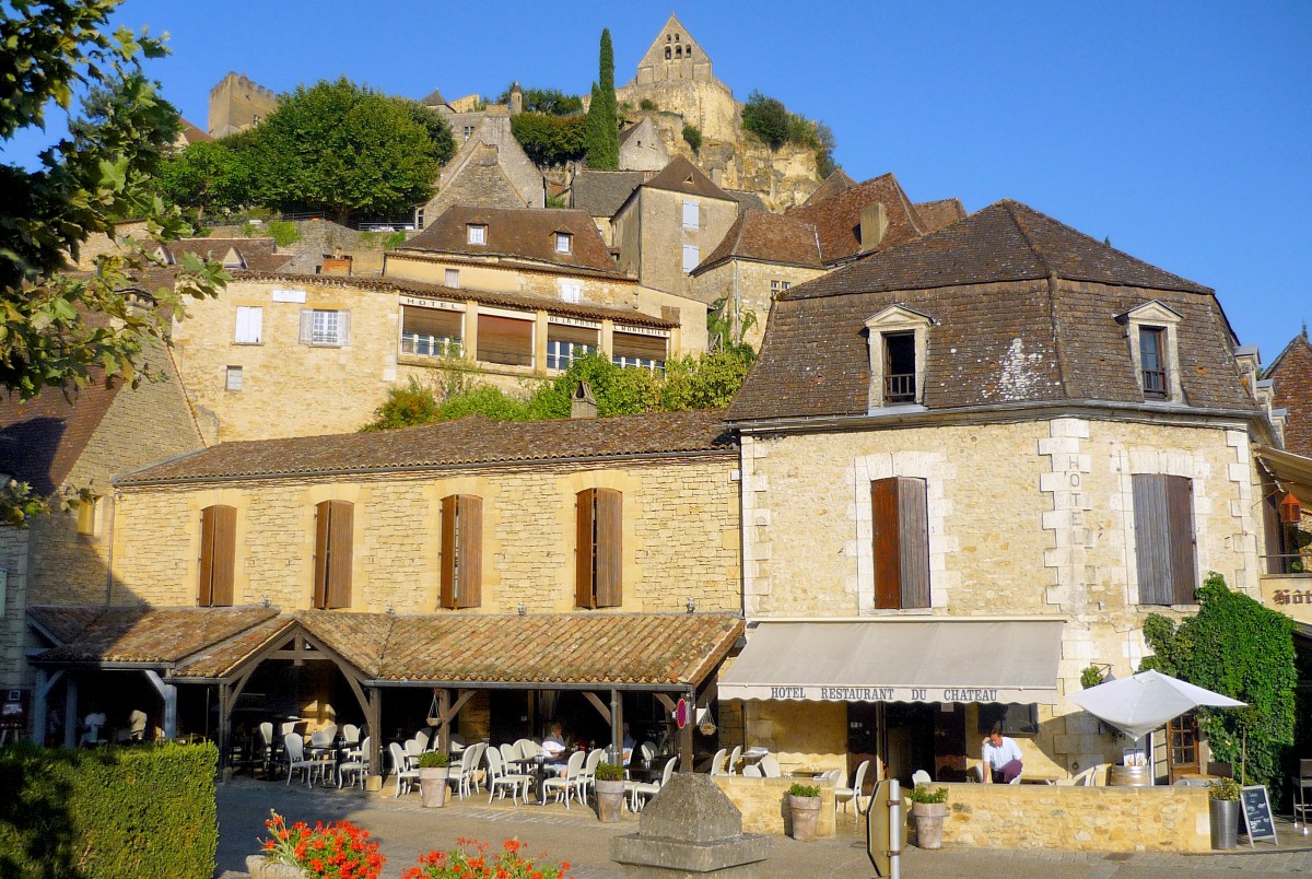 Beynac © French Moments