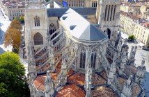 Cathédrale de Bordeaux 2011 45 © French Moments