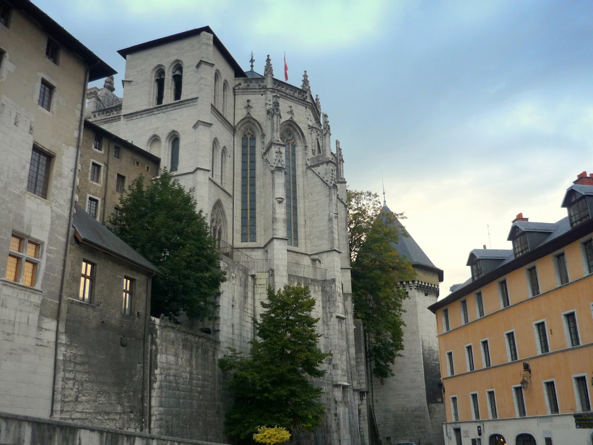 Chambéry Savoie