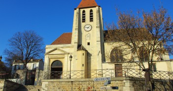 Village de Charonne: A Village Atmosphere in Paris Charonne Paris 23 © French Moments