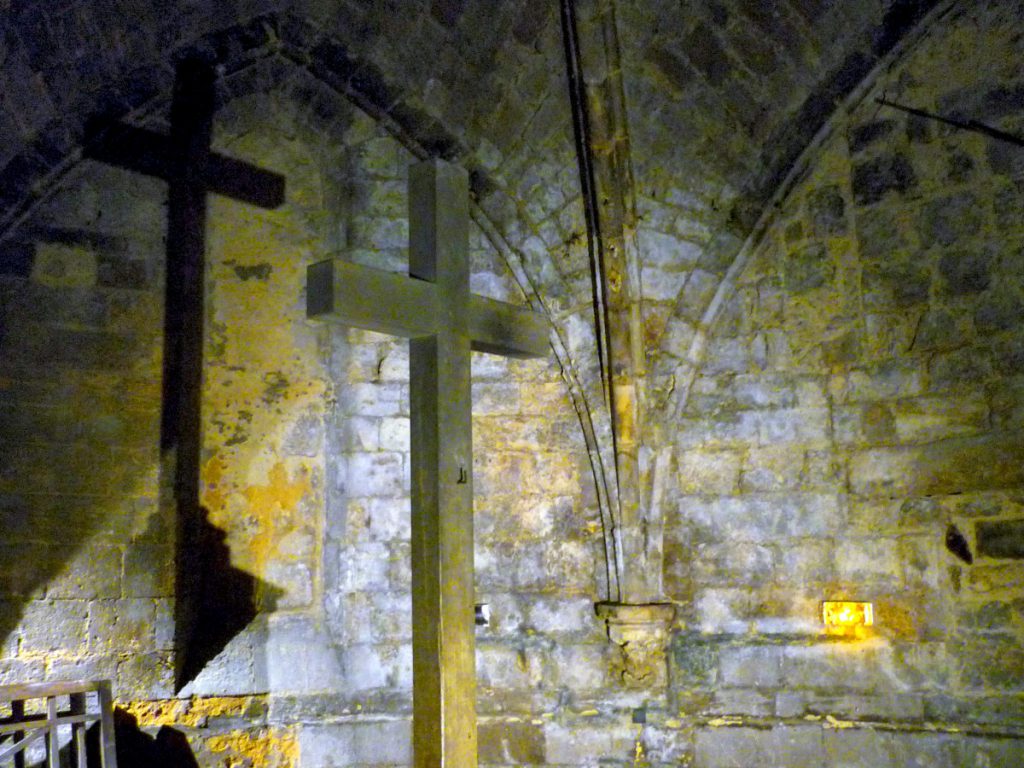 What is la Toussaint, All Saints' Day in France French Moments