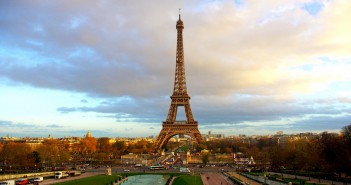 25 Fun Facts about the Eiffel Tower Fun facts about the Eiffel Tower