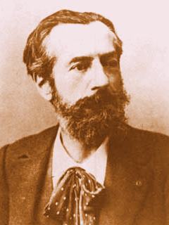 Frédéric Auguste Bartholdi in 1898