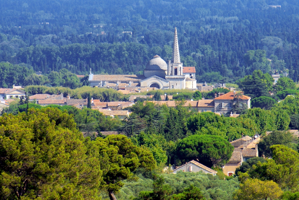 Saint-Rémy-de-Provence © French Moments