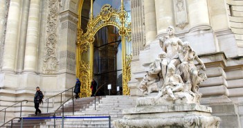 Grand et Petit Palais © French Moments - Paris 4