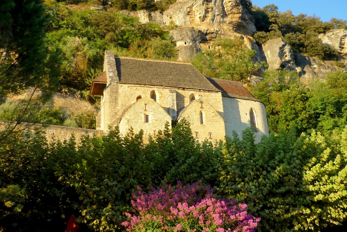 La Roque-Gageac © French Moments