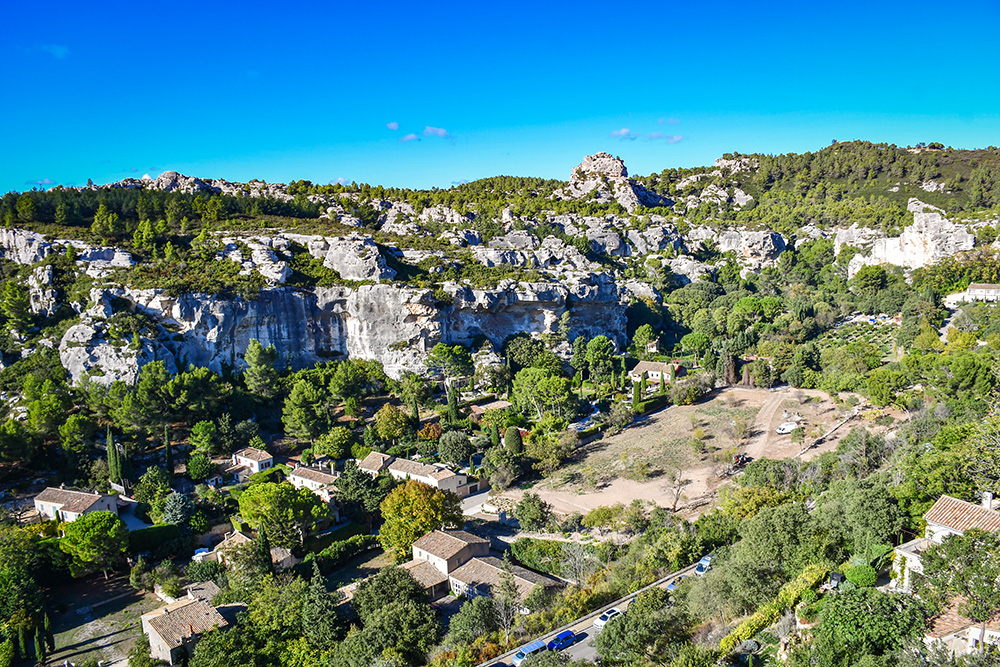 Alpilles © French Moments