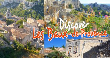 Discover Les-Baux-de-Provence © French Moments