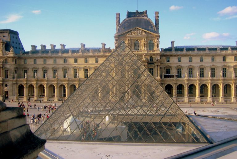 Top 10 Most Visited Museums in France French Moments