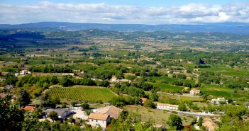 Luberon © French Moments