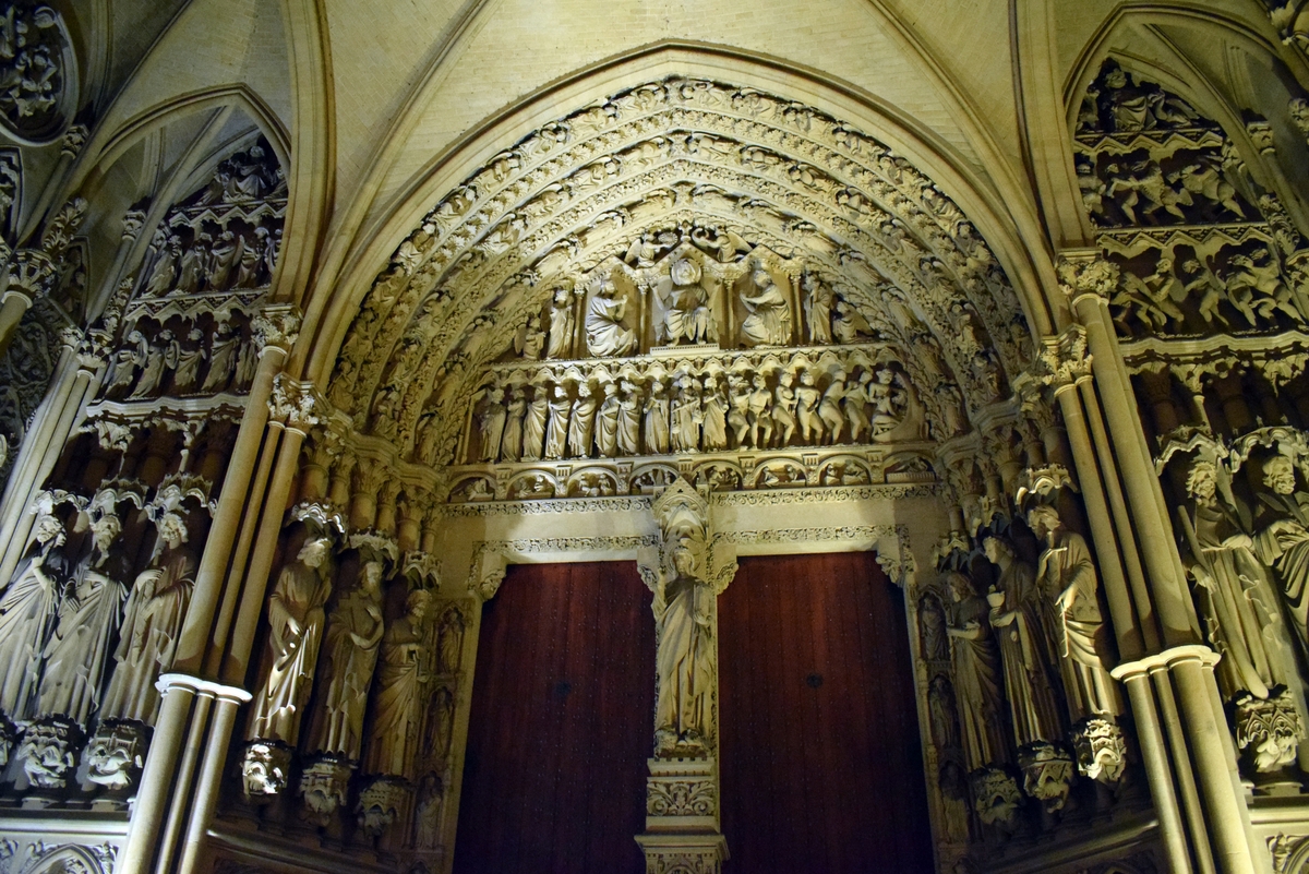 Metz Cathedral © French Moments