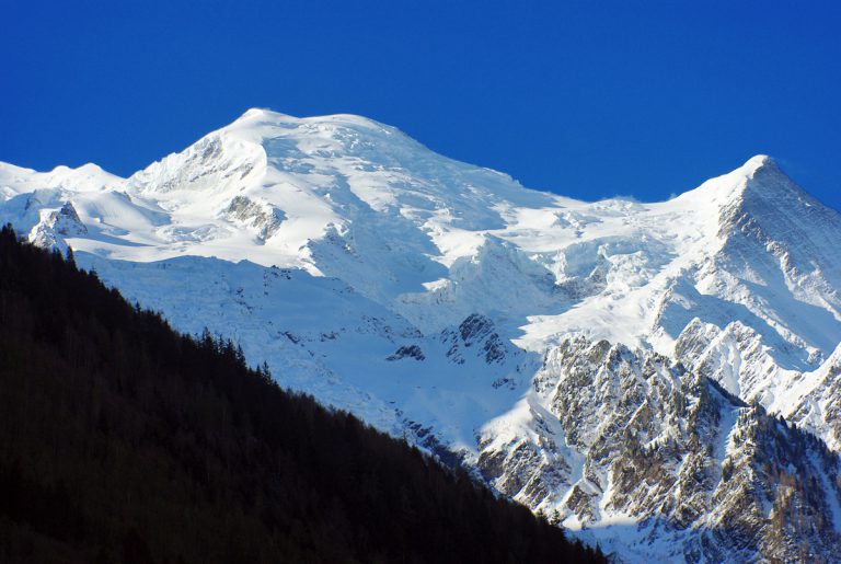 Discover Mont Blanc, Europe's highest peak - French Moments