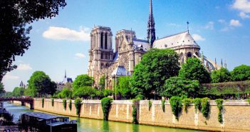 Notre-Dame de Paris: a guide to the Gothic cathedral Notre-Dame de Paris © French Moments