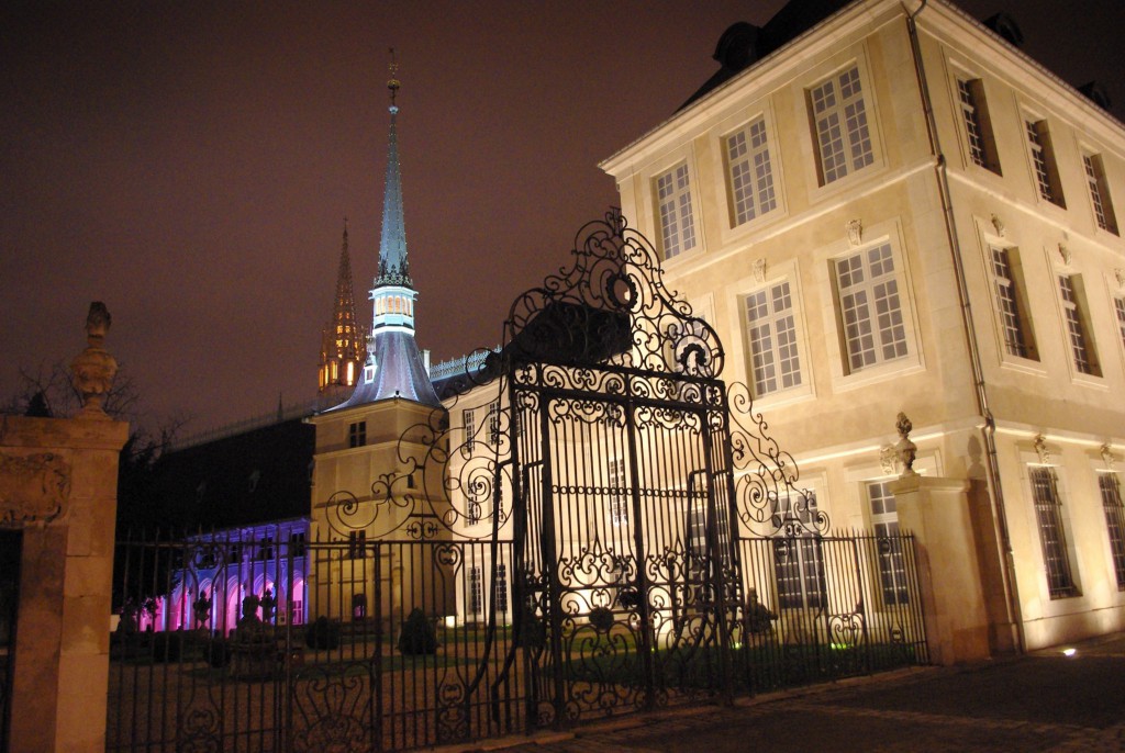 Top 10 things to see in Nancy, Lorraine French Moments