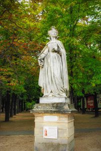Discover the Jardin du Luxembourg in Paris - French Moments