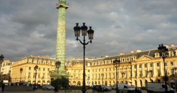 Paris Place Vendôme 64 © French Moments
