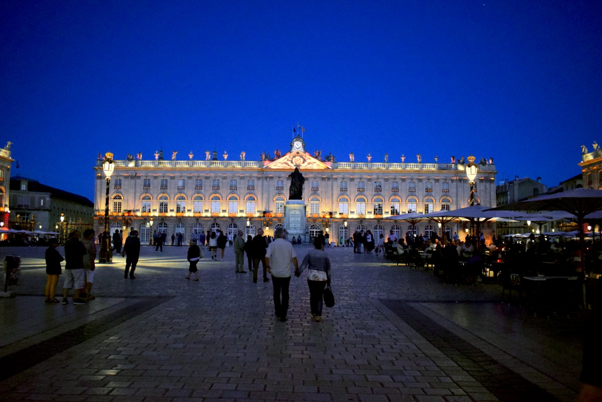 Place Stanislas © French Moments
