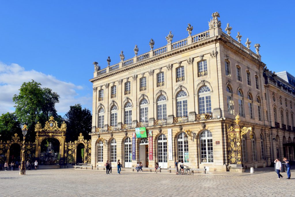 2 days in Nancy: where to go and what to see - French Moments