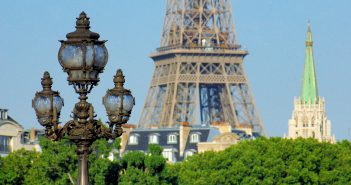 The Secret and Offbeat Paris I want to share with you Travel to France - Explore Secret and Offbeat Paris © French Moments