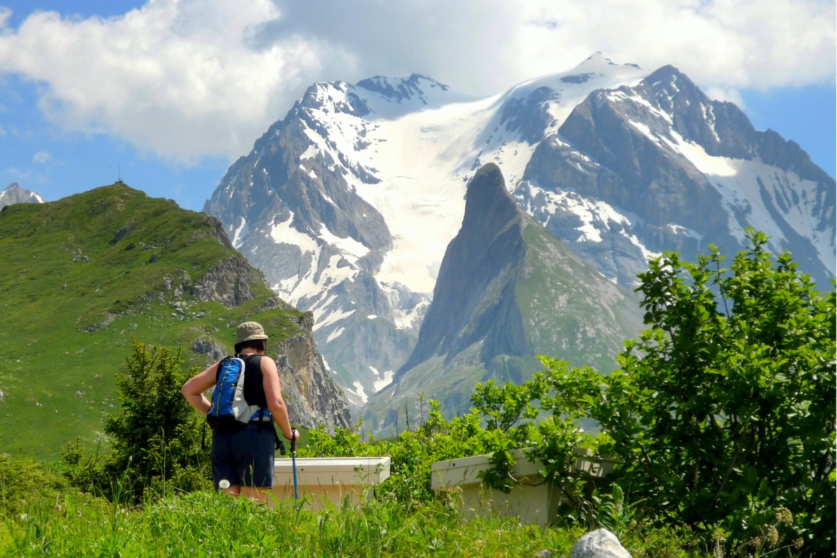 Mont Bochor, Vanoise © French Moments