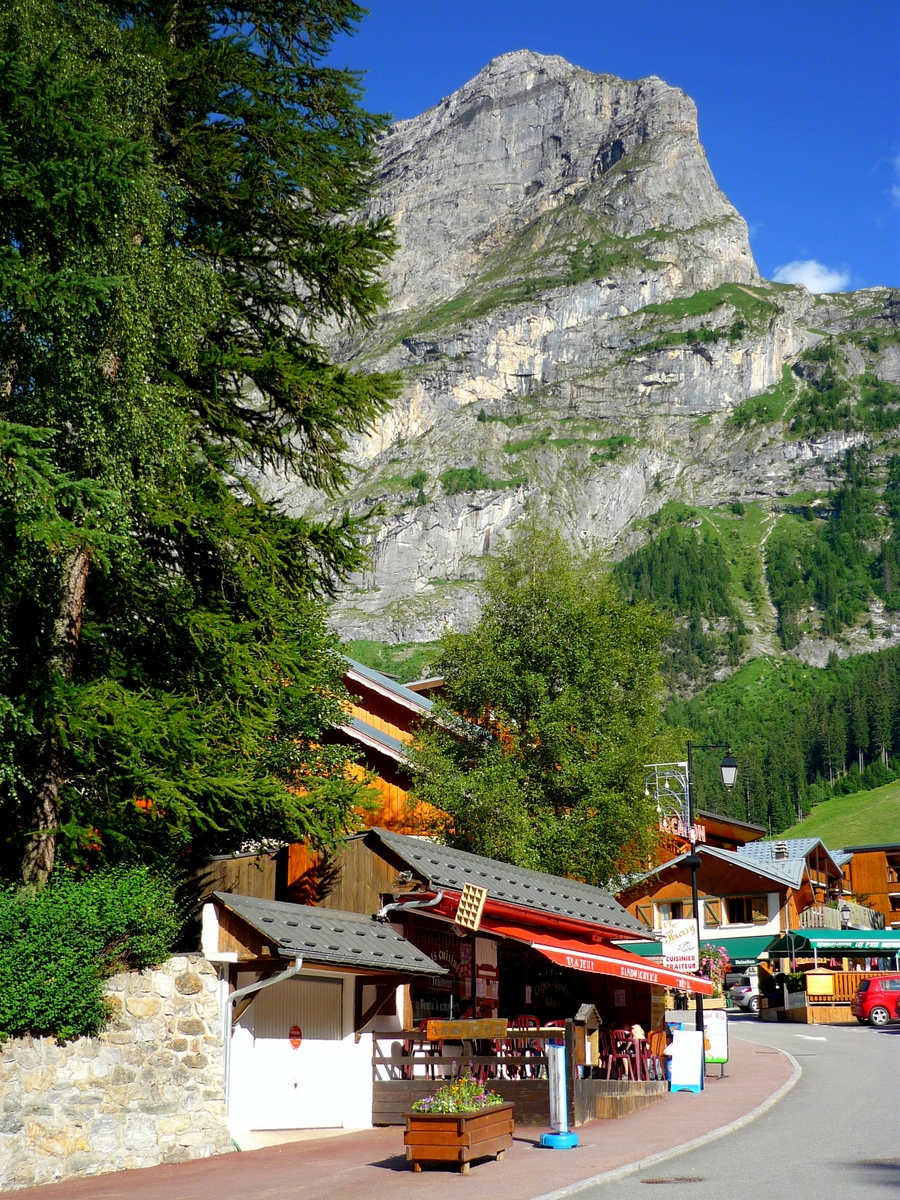 Pralognan-la-Vanoise © French Moments