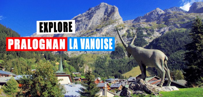 Pralognan-la-Vanoise © French Moments