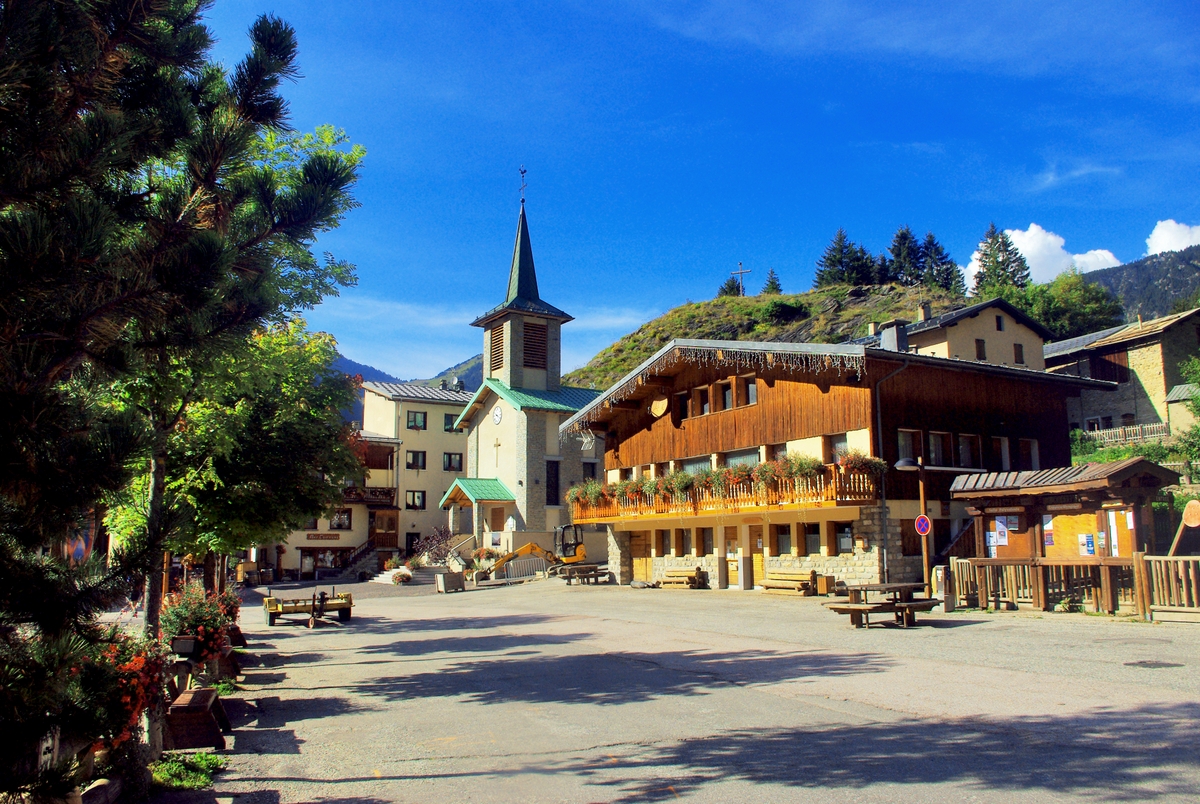 Pralognan-la-Vanoise © French Moments