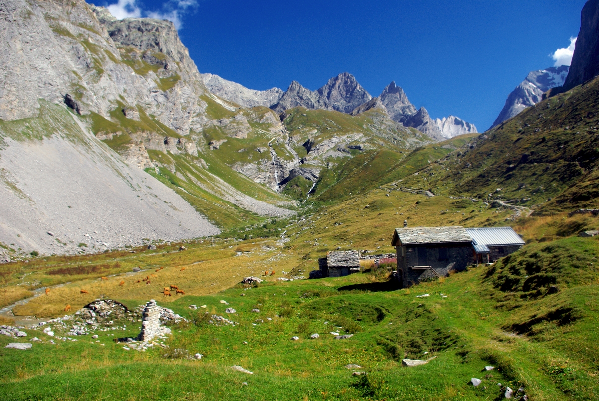 Vanoise © French Moments