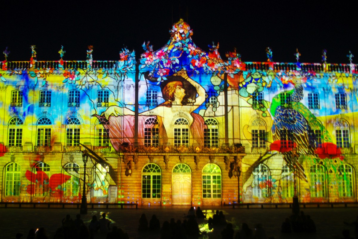 Rendez-Vous Place Stanislas Nancy 01 © French Moments