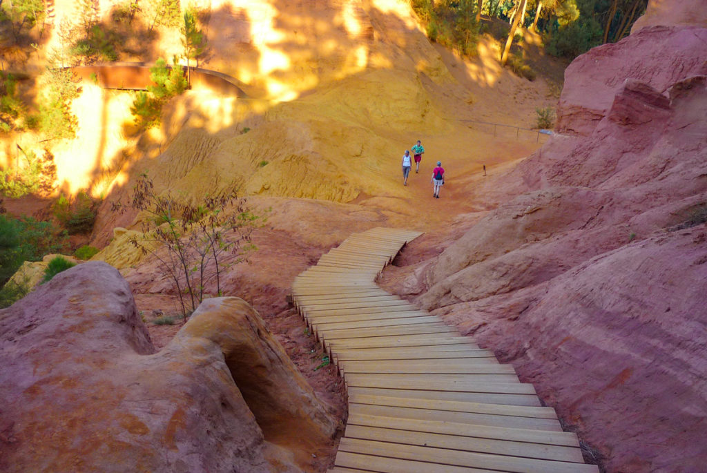 Roussillon in Provence: What to See and Do - French Moments