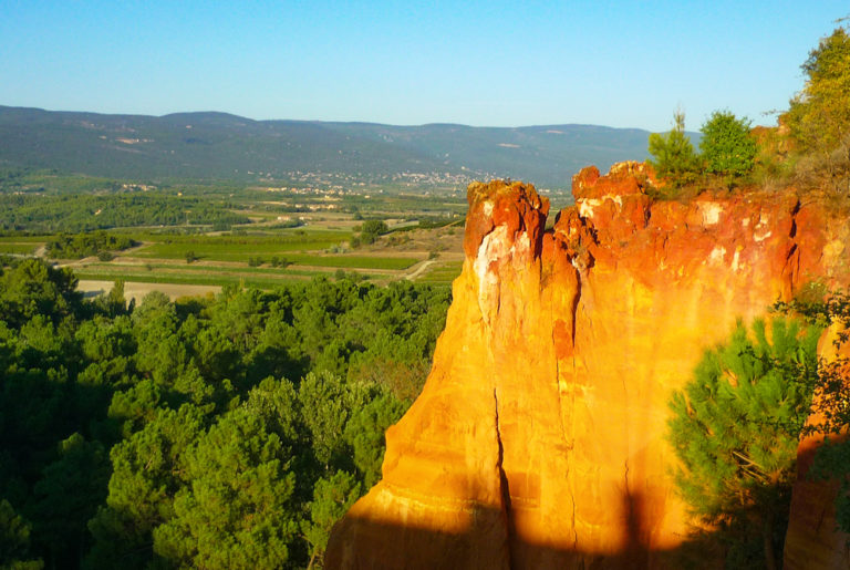Roussillon in Provence: What to See and Do - French Moments