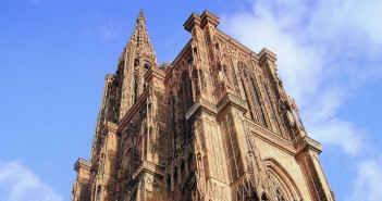 Strasbourg Cathedral © French Moments