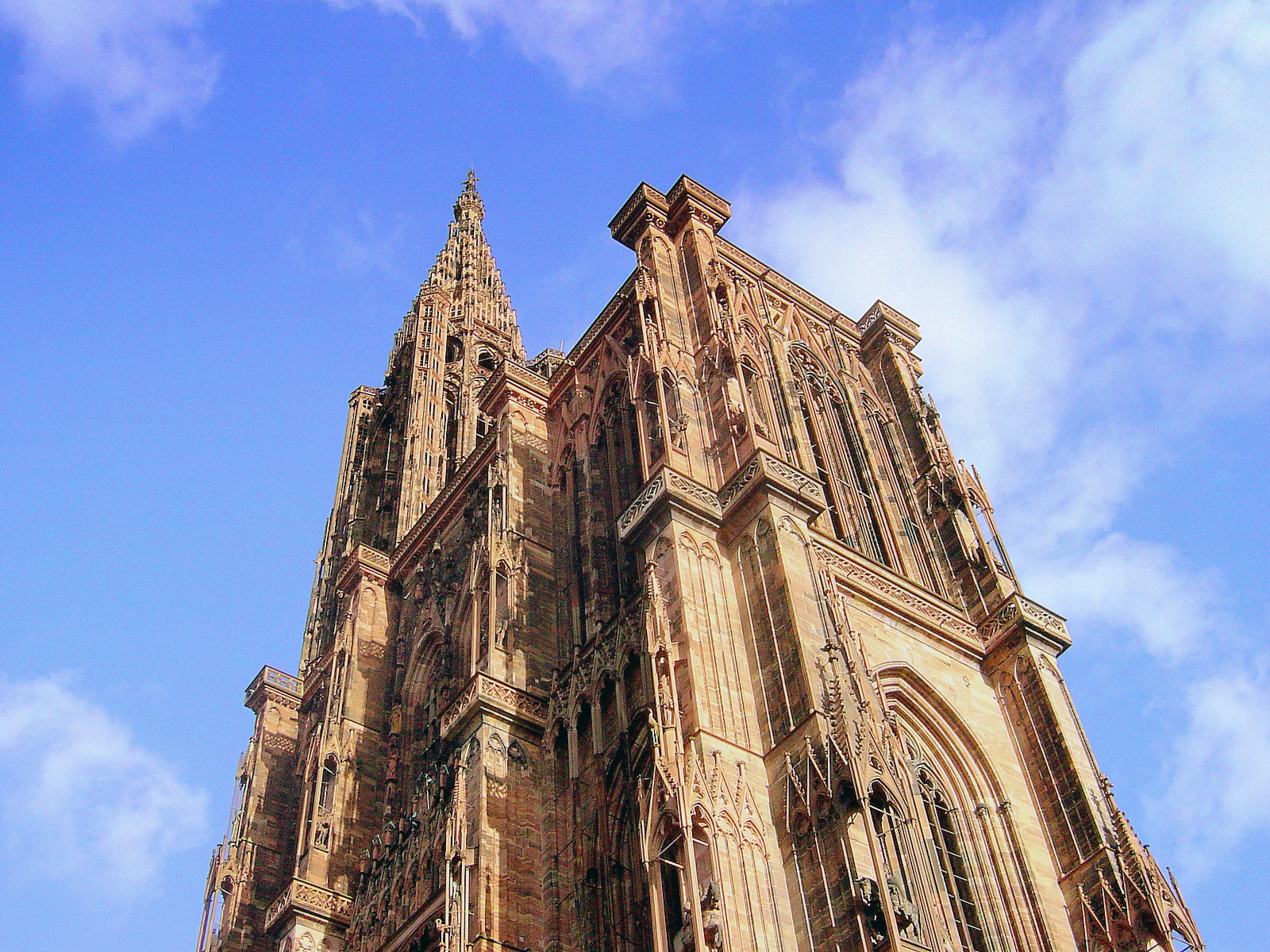 Strasbourg Cathedral © French Moments